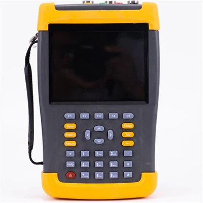 SMG7000 Tragbarer Netzqualitätsanalysator