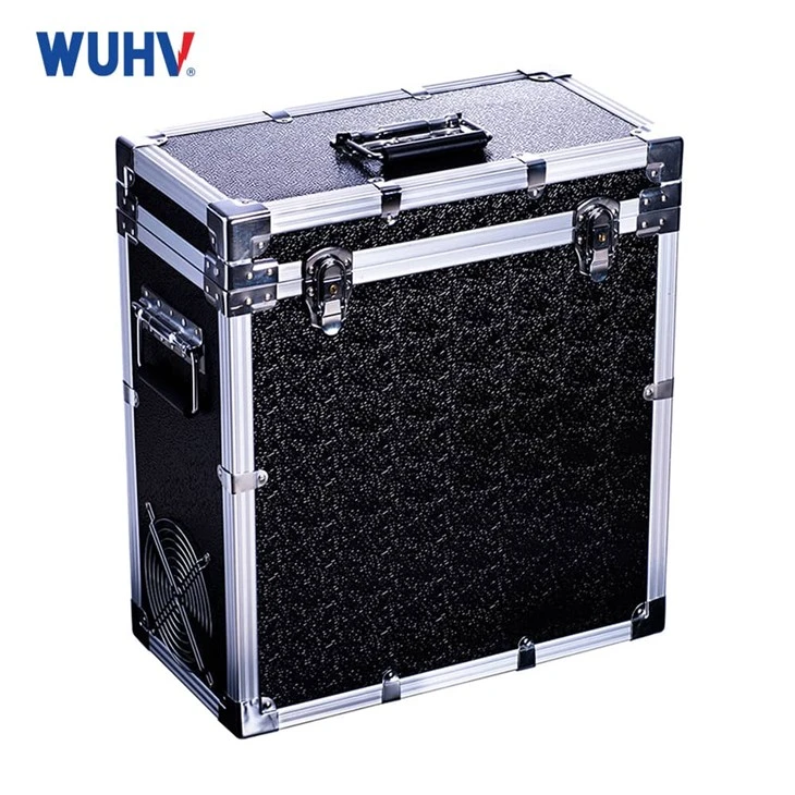 UHV-40A Transformer DC Winding Resistance Tester