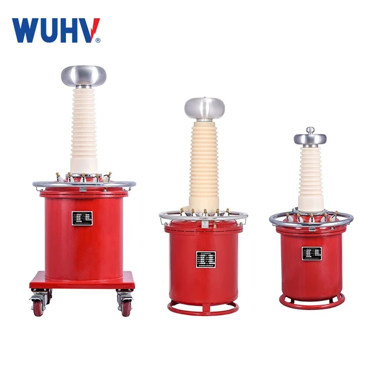 AC DC Hipot Tester high quality