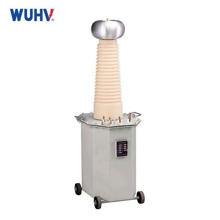 AC Hipot Test System best