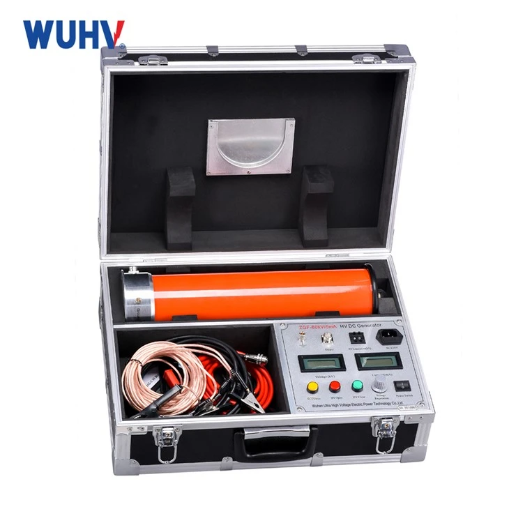 DC High-voltage Generator suppliers