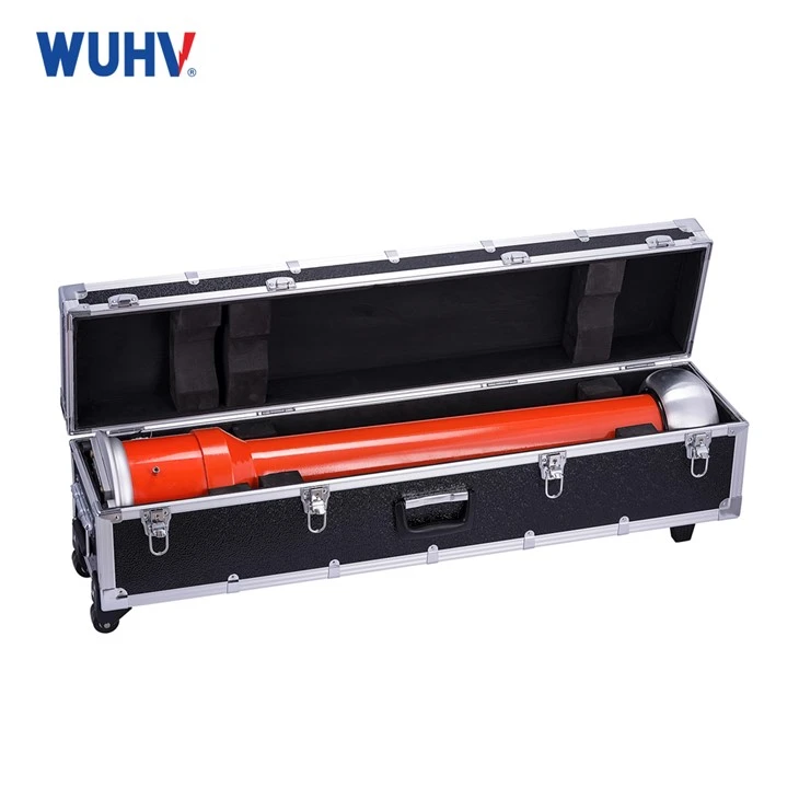DC Hipot Testing Equipment high quality