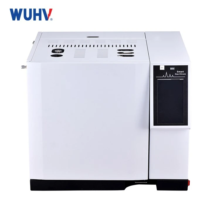 Transformer Oil Chromatography Analyzer high quality