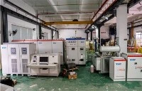 So wählen Sie Generator-Hochspannungsprüfgeräte aus