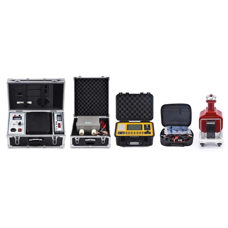 cable fault detector cable fault detector