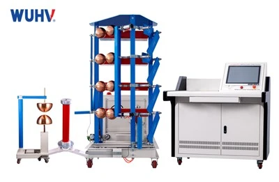 Hochspannungsimpulsgenerator