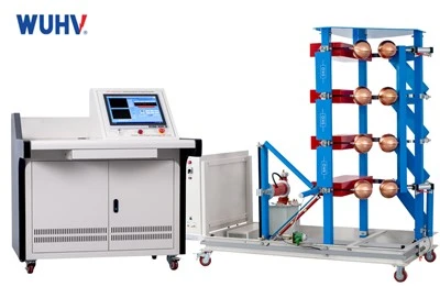 Blitzimpulsspannungsgenerator